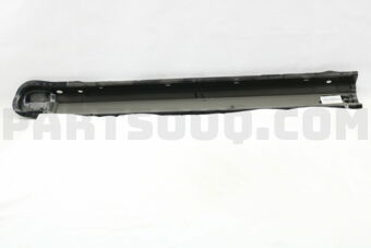 6140190K02 PANEL, ROCKER, OUTER RH