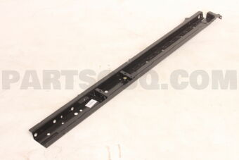6140260060 PANEL SUB-ASSY, ROCKER, OUTER LH
