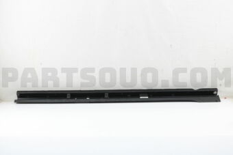 614040K010 REINFORCE SUB-ASSY, ROCKER, OUTER 