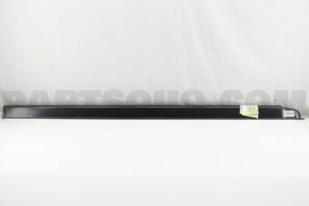 6141135020 PANEL, ROCKER, OUTER RH