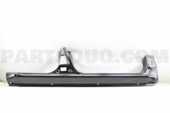 6141160021 PANEL, ROCKER, OUTER RH