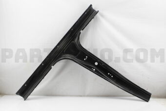 614120K010 PANEL, ROCKER, OUTER LH