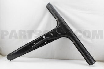 614120K010 PANEL, ROCKER, OUTER LH
