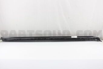 6141235020 PANEL, ROCKER, OUTER LH