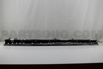 6141860040 REINFORCEMENT, ROCKER PANEL, RH