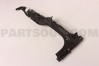 6150126330 PILLAR SUB-ASSY