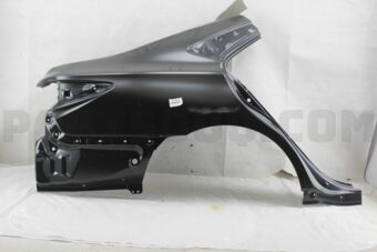 6160106230 PANEL SUB-ASSY  QUAR