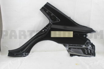 6160106230 PANEL SUB-ASSY  QUAR
