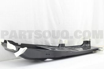 6160260A80 PANEL, QUARTER, LH