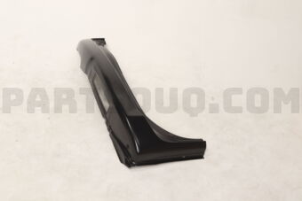 616110K010 Toyota PANEL, QUARTER, RH