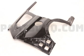 61611BZ440 PANEL, QUARTER, OUTE