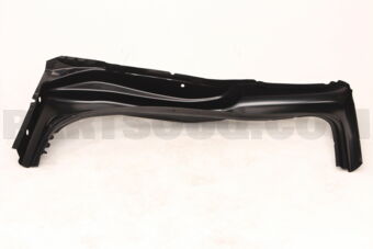 61612KK010 PANEL  QUARTER  LH