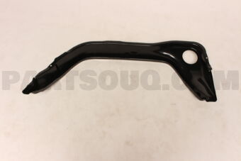 6163160111 PANEL, QUARTER WHEEL HOUSE, OUTER 