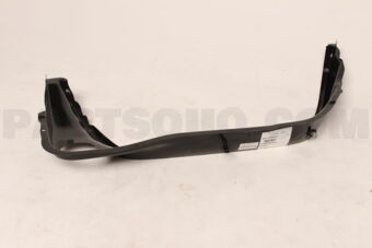 6163160111 PANEL, QUARTER WHEEL HOUSE, OUTER 