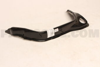 6163160111 PANEL, QUARTER WHEEL HOUSE, OUTER 