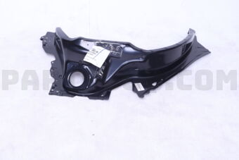 6163242901 PANEL, QUARTER W/H
