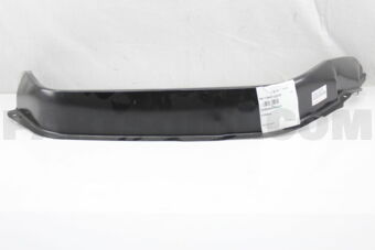 6163260110 PANEL, QUARTER WHEEL HOUSE, OUTER 