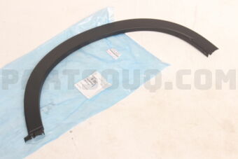 61682BZ030 EXTENSION, RR WHEEL