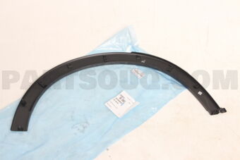 61682BZ030 EXTENSION, RR WHEEL