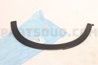 61682BZ030 EXTENSION, RR WHEEL