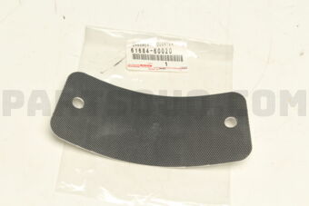 6168460020 ORNAMENT, QUARTER