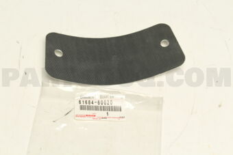 6168460020 ORNAMENT, QUARTER