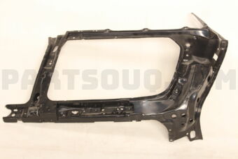 6170560890 PANEL SUB-ASSY, ROOF SIDE, INNER R