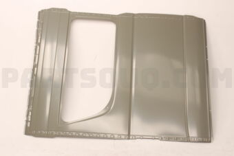 6171426010 REINFORCE, ROOF SIDE, OUTER LH