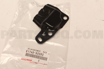6174660060 REINFORCEMENT, BACK