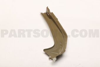 61774F4010 FRAME, BACK DOOR