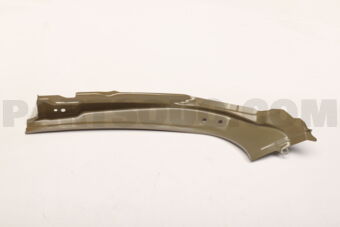 61774F4010 FRAME, BACK DOOR