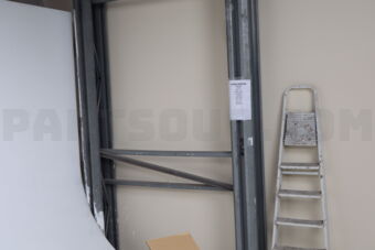6207326022 Toyota GLASS SUB-ASSY  SIDE