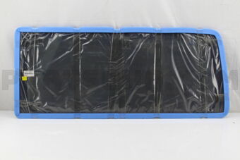 6207426020 WINDOW ASSY, SIDE, REAR LH