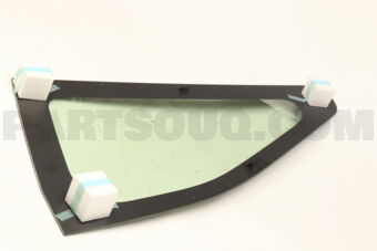 6210936110 GLASS SUB-ASSY  SIDE