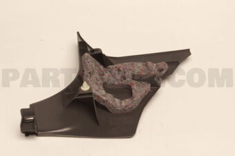 621110K010B1 BOARD  COWL SIDE TRI
