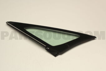 6212058040 WINDOW ASSY  FR SIDE