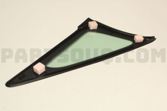 6212058040 WINDOW ASSY  FR SIDE