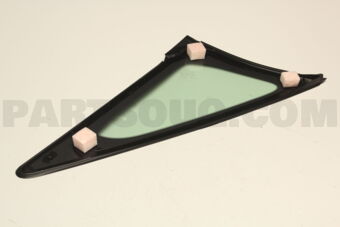 6212058040 WINDOW ASSY  FR SIDE