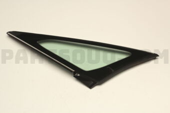 6212058040 WINDOW ASSY  FR SIDE