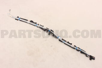 621700A010 AIR BAG ASSY, CURTAI