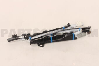 621700A010 AIR BAG ASSY, CURTAI