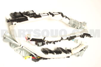 6217060170 Toyota AIR BAG ASSY