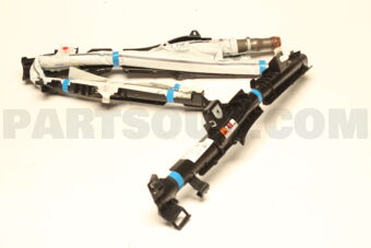 62170BZ090 AIR BAG ASSY, CURTAI