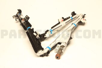 62170BZ090 AIR BAG ASSY, CURTAI