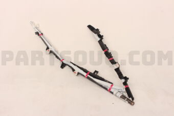 621800A010 AIR BAG ASSY, CURTAI