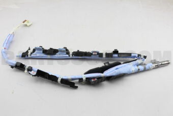 621800E090 AIR BAG ASSY