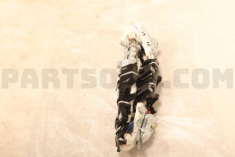 6218060150 Toyota AIR BAG ASSY