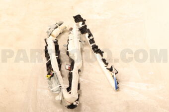6218060150 Toyota AIR BAG ASSY