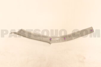 6221026041B0 Toyota GARNISH, FRONT PILLAR, RH