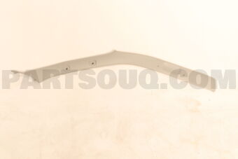 6221026041B0 Toyota GARNISH, FRONT PILLAR, RH